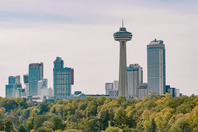 Private Tour of Niagara Falls, Canada - Photo 1 of 5