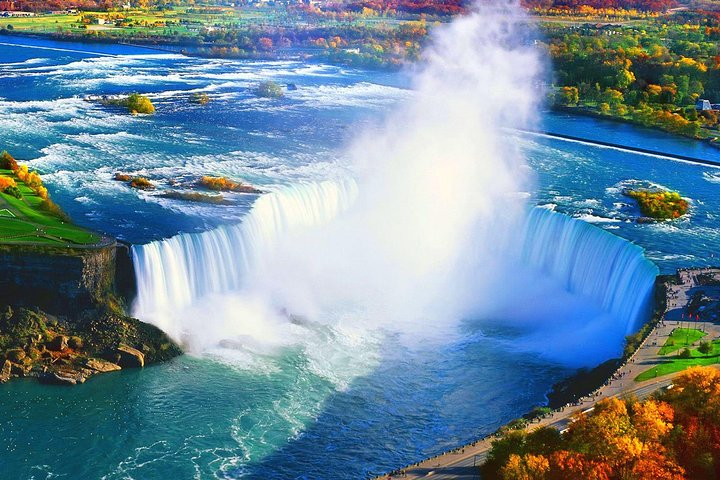 Private Tour Niagara Falls