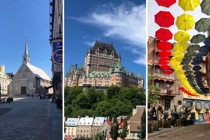 Quebec City Tourist Tour - Photo 1 of 2