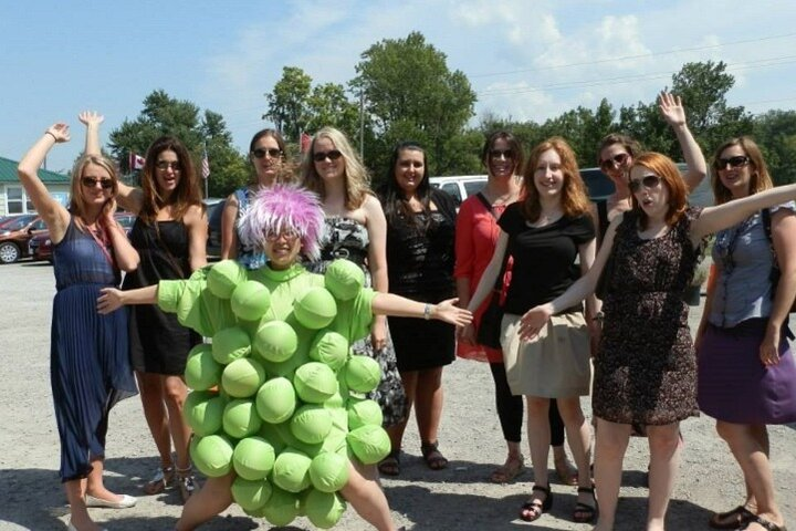 Relaxing Afternoon Wine Tour through Niagara's Wine Country - Photo 1 of 11