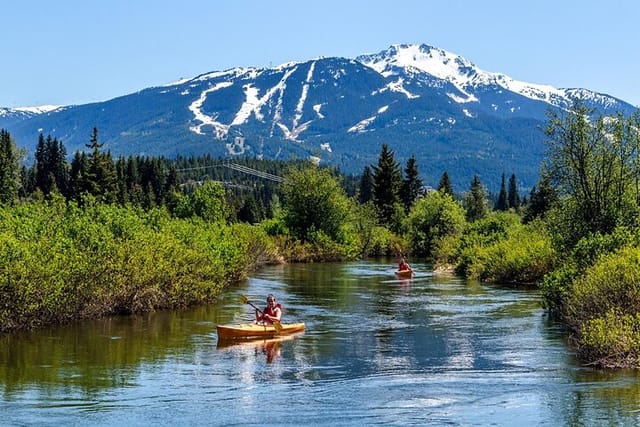 River of Golden Dreams Canoe and Kayak Self Guided Excursion - Photo 1 of 15