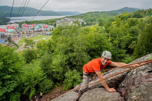 Rock Climbing - Photo 1 of 7