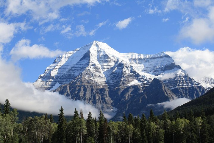 Rocky Mountains Premium Tour (34 Seats) - Photo 1 of 11