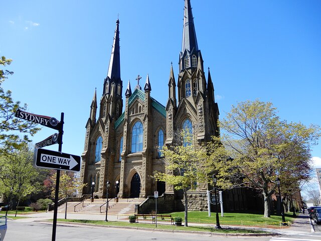 St. Dunstan's Basilica