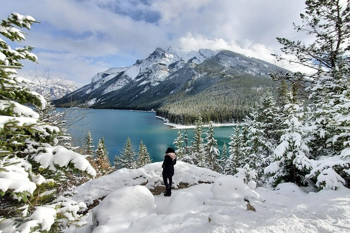 Spectacular Banff Day Trip - Photo 1 of 14