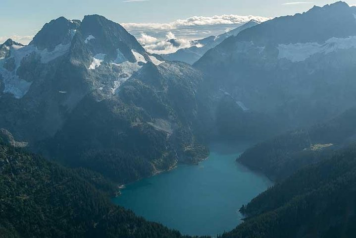 Squamish Explorer Flight