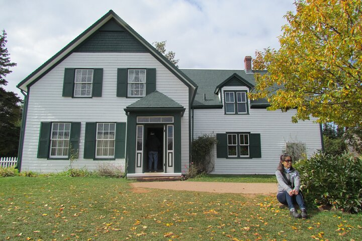 The Ultimate Anne of Green Gables Private Tour - Photo 1 of 8