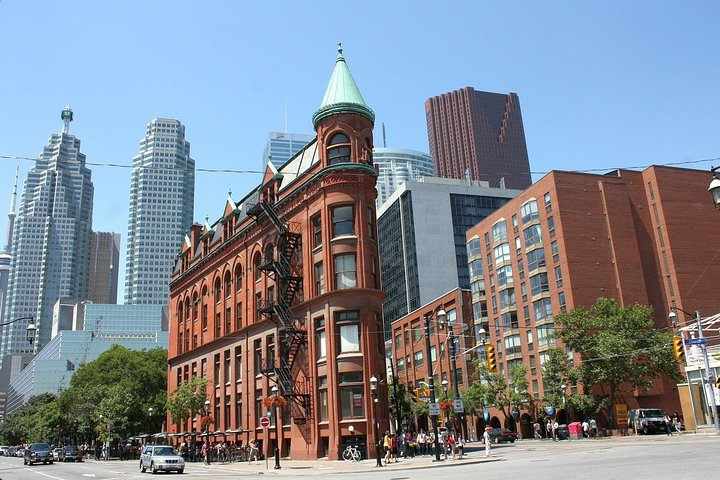 Toronto Greatest Hits: A Self-Guided Audio Tour  - Photo 1 of 8