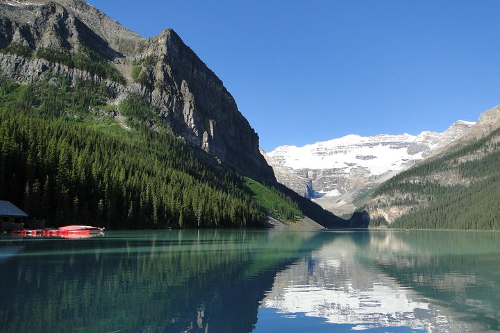 Lake Louise