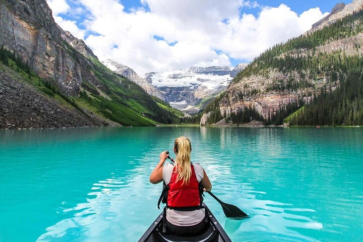 Lake Louise 