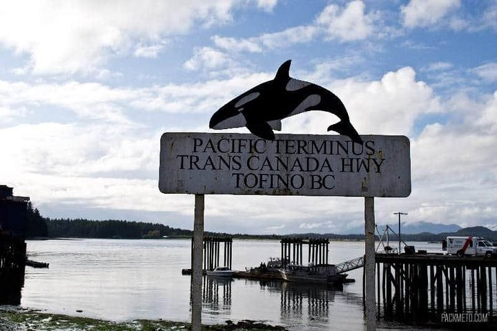 Tofino Highway