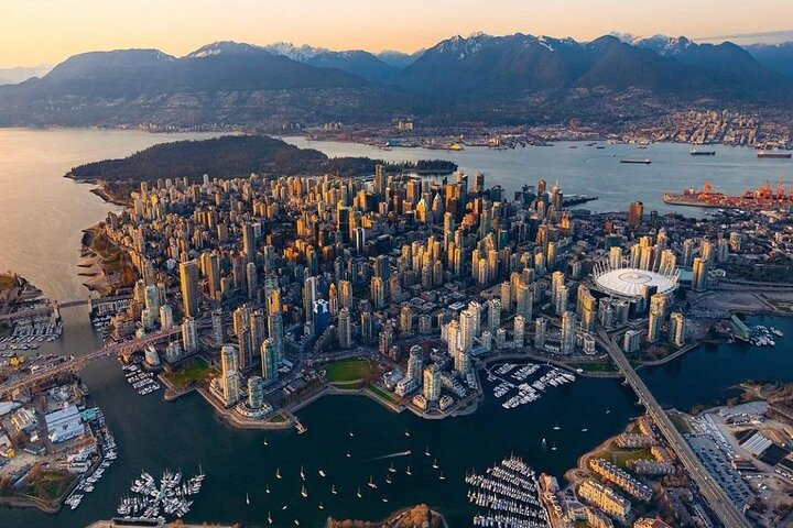 Vancouver