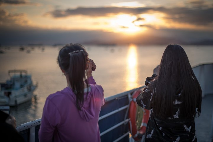 Vancouver Evening Dinner Cruise - Photo 1 of 7