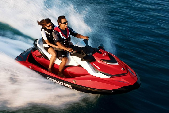 Jet Ski