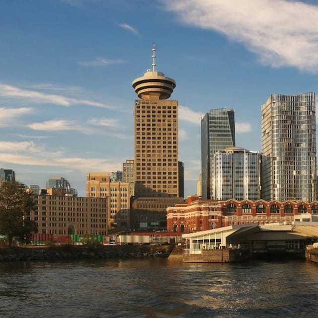 Vancouver Lookout - Photo 1 of 12