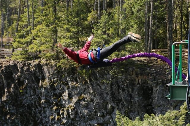 Whistler Extreme Private Adventure - Photo 1 of 11