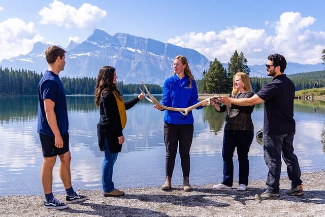 Year Round Tour: Banff and its Wildlife - Photo 1 of 12