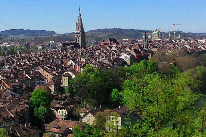 Bern