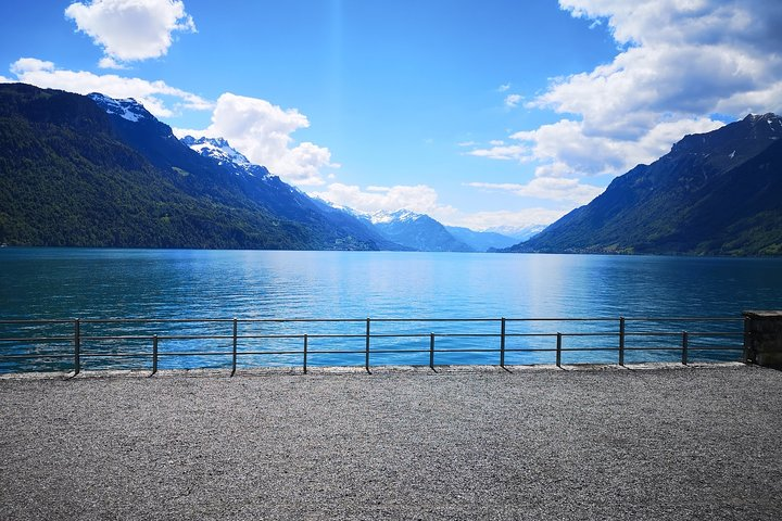 Best of Bernese Oberland Tour from Interlaken - Photo 1 of 6