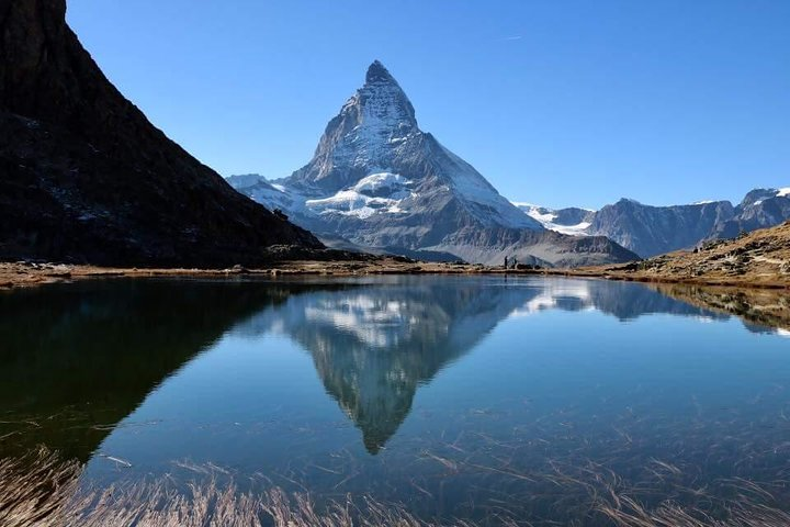 Exclusive Zermatt and Matterhorn: Small Group Tour from Zürich - Photo 1 of 25