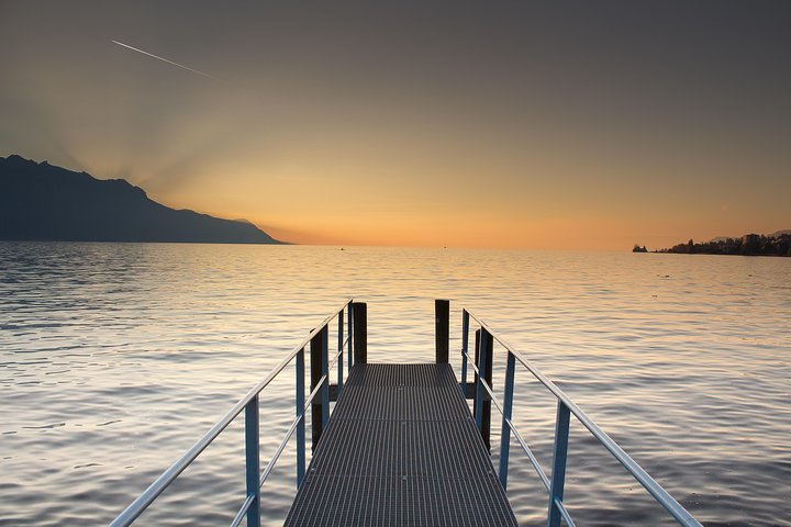 Explore the Instaworthy Spots of Montreux with a Local - Photo 1 of 7