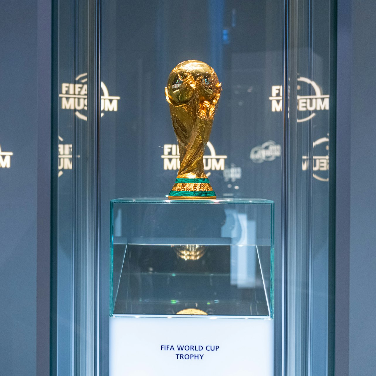 FIFA Museum - Photo 1 of 9