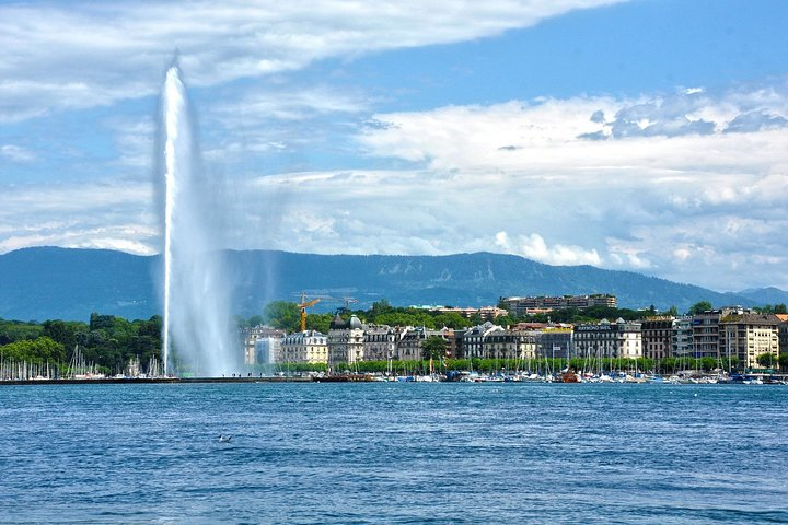 Geneva Private Walking Tour with a Professional Guide - Photo 1 of 3