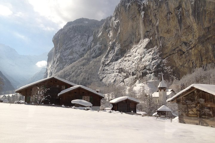 Lauterbrunnen