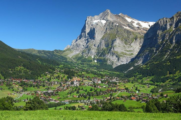 Grindelwald