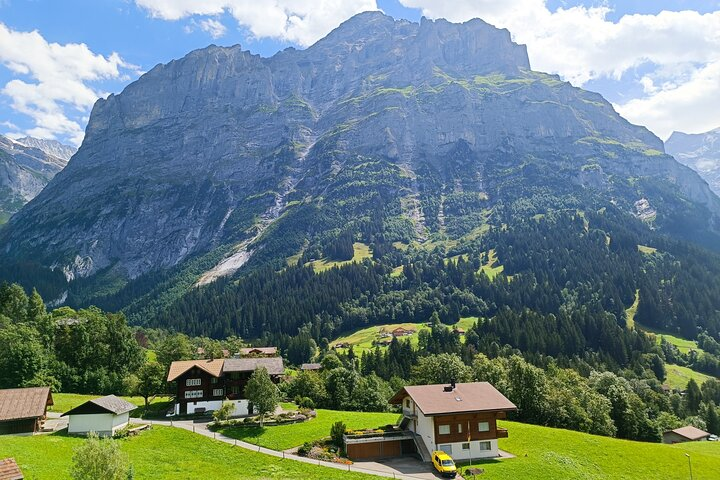 Grindelwald