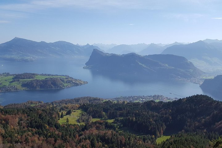 Lake Luzern