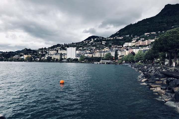 Montreux Private Walking Tour with a Professional Guide - Photo 1 of 2