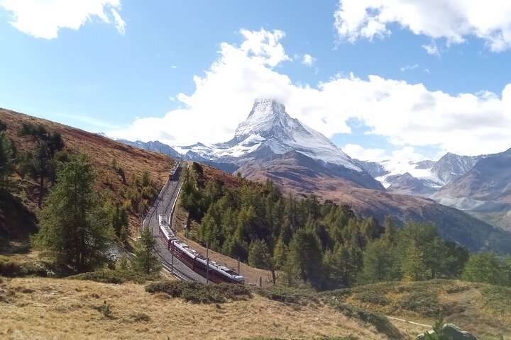 Private Mt. Gornergrat and Zermatt Tour - Photo 1 of 6