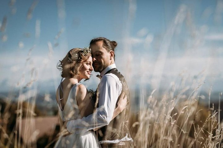 Private Photo Session with a Local Photographer in Kandersteg - Photo 1 of 8