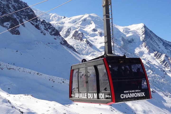 cable car