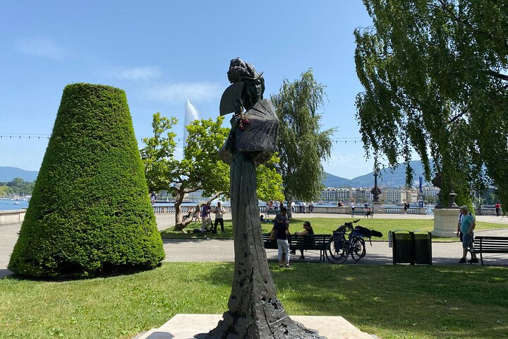 Self-Guided Audio Tour to the Many Faces of Geneva - Photo 1 of 7