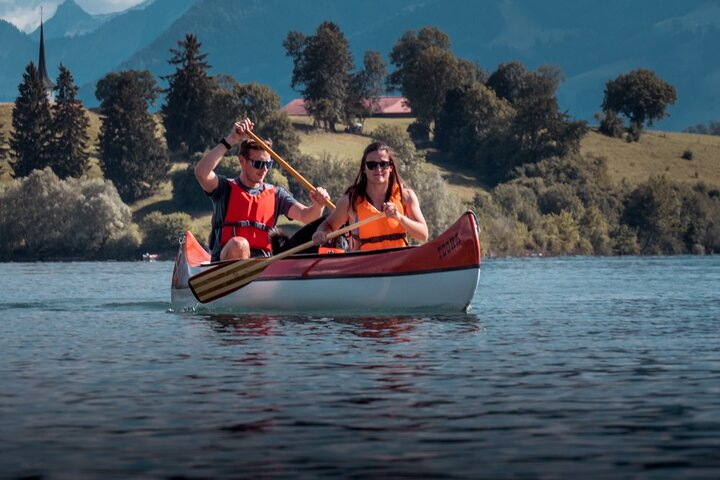 Summer Activities Gstaad - Photo 1 of 11