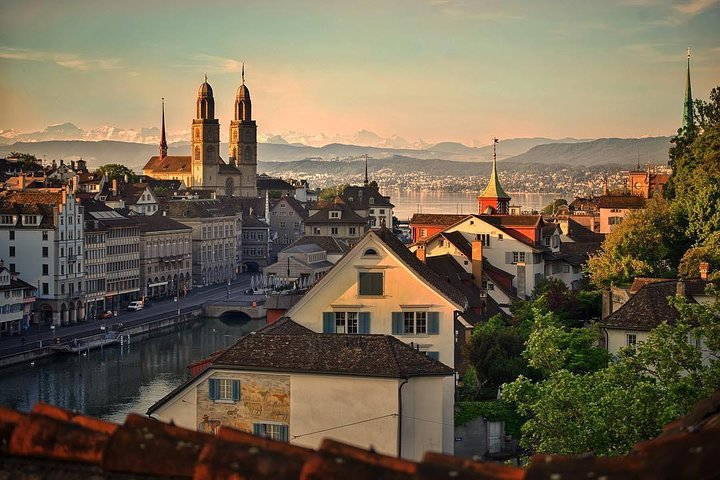 Zurich City