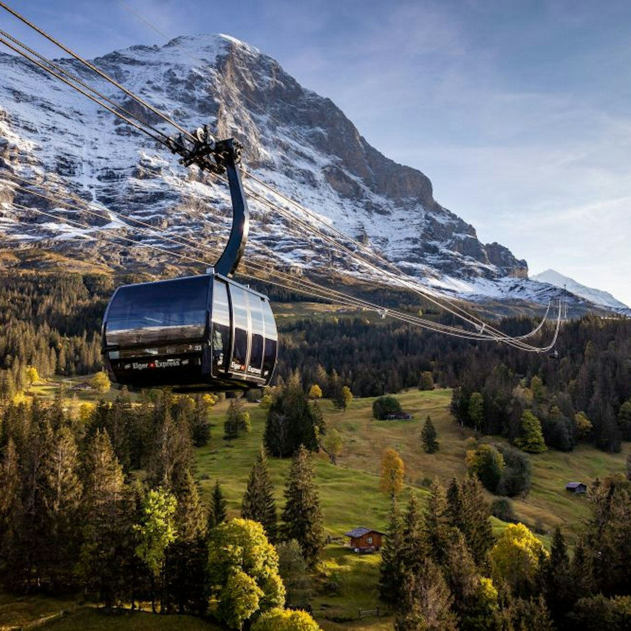 Train Ride: Grindelwald - Jungfraujoch (Roundtrip) - Photo 1 of 8