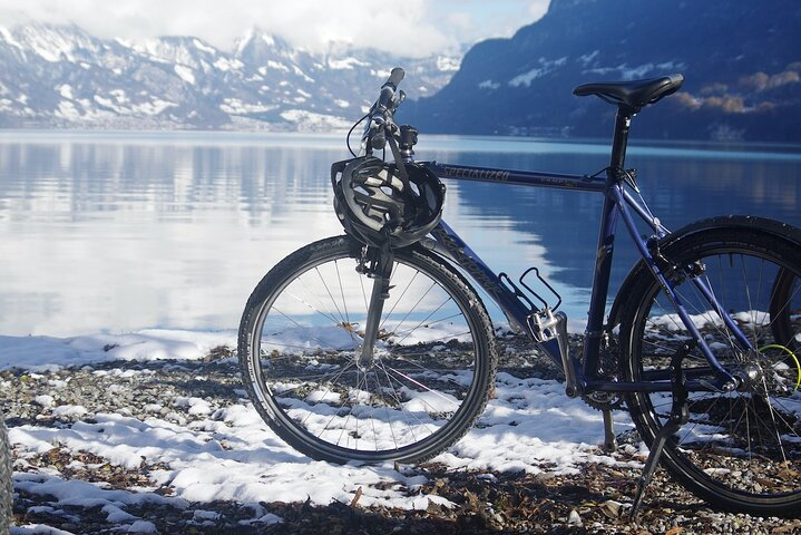 Winterlaken Bike Tour - Photo 1 of 11