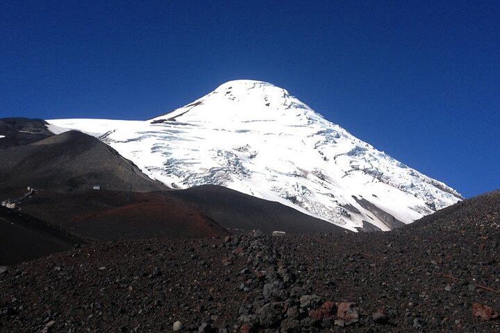 1 Night & 1 day Climbing trip to the Osorno Volcano! - Photo 1 of 16