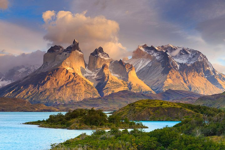 4-Days Trip to Puerto Natales & Torres del Paine National Park - Photo 1 of 8