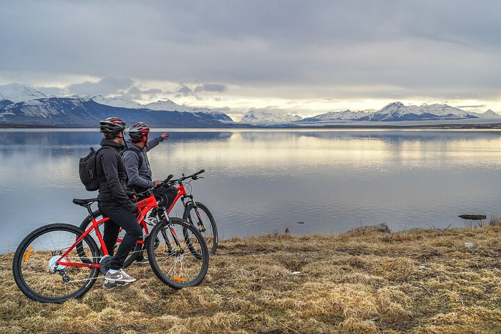 City Bike Tour in Puerto Natales - Photo 1 of 13