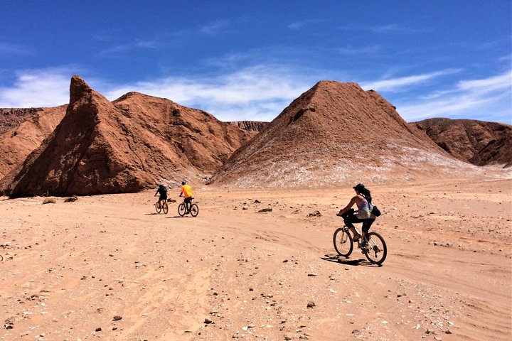 Devil's Throat Bike - Photo 1 of 10