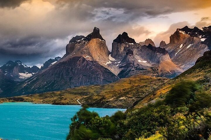 Full Day Torres del Paine Private - Photo 1 of 5