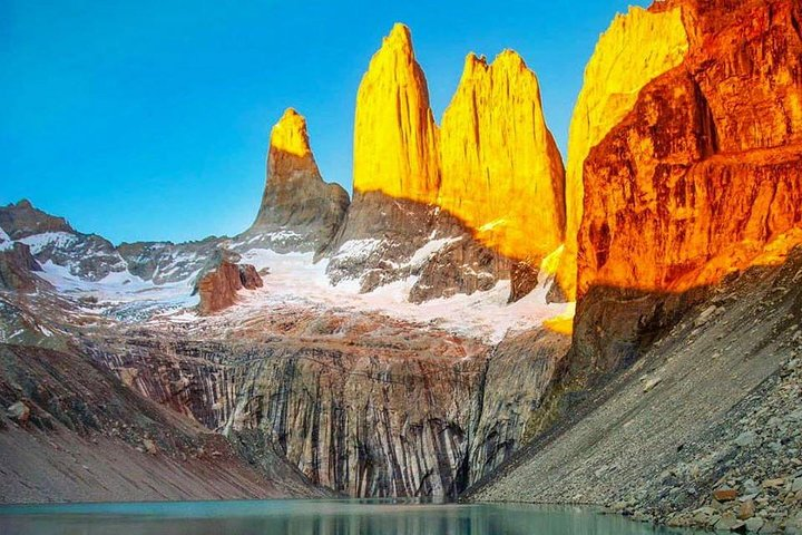 Full Day Torres del Paine Tour - Photo 1 of 5