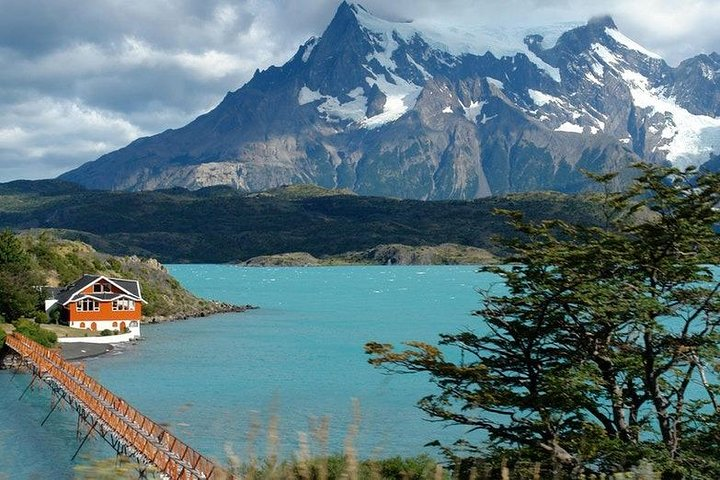 Full Day Torres del Paine - Photo 1 of 6