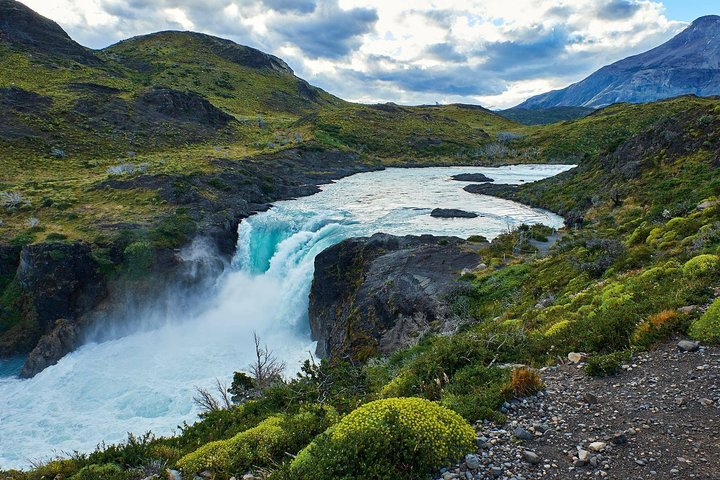 Full Day Torres del Paine - Photo 1 of 22