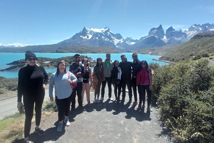 FULL DAY Torres del Payne from Puerto Natales - Photo 1 of 23