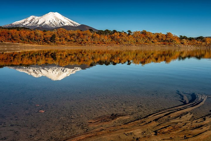 PARQUE NACIONAL CONGUILLIO